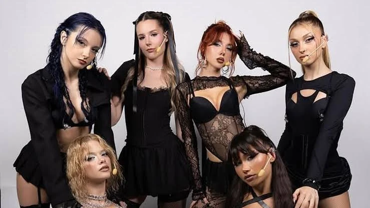 Manifest müzik grubu üyelerine hapis cezası