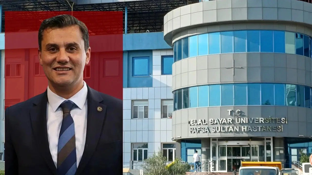 Manisa Büyükşehir Belediye Başkanı Ferdi Zeyrek’in sağlık durumu ciddiyetini koruyor
