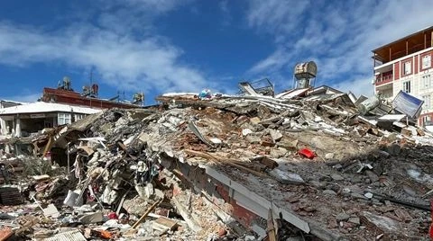 Manolya Apartmanı davası: Son dakika raporu ile sanıkların adli kontrolü kalktı