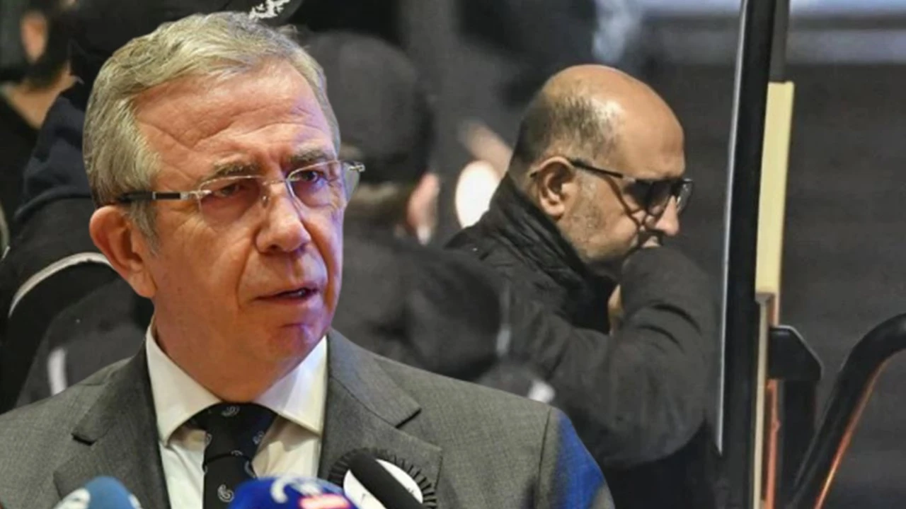 Mansur Yavaş, Aziz İhsan Aktaş’ın ticari sicilini çıkarttırdı