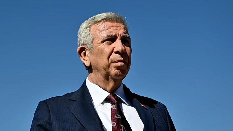 Mansur Yavaş,kürtçe tartışmalarına sessiz kalmadı! Anadil eğitimi tartışmasına dikkat çekti