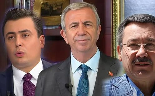 Mansur Yavaş: Türkiye'nin yüz karası olan bu ailenin her şeyini ifşa edeceğiz