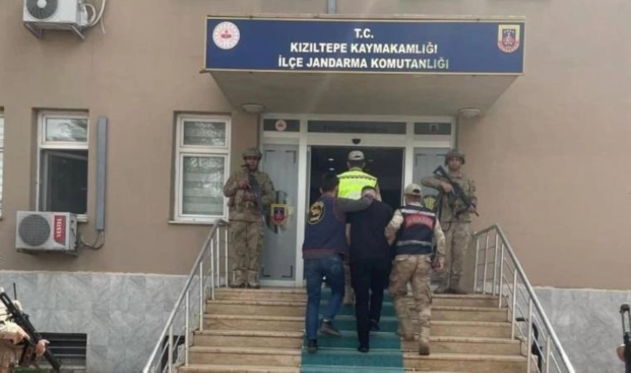 Mardin’de arazi kavgasının firari şüphelisi yakalandı