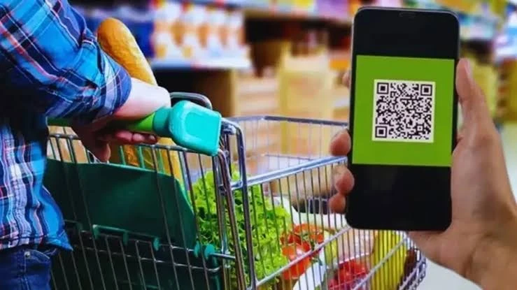 Market ve restoran alışverişinde karekod zorunluluğu başladı