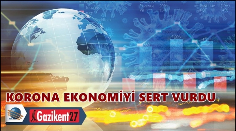 Mart ayında ekonomik kaygılar devam etti