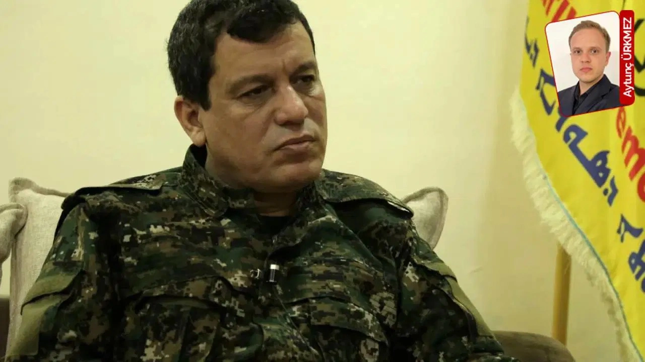 Mazlum Kobani’nin, silah bırakma için Öcalan’la görüşme talebinde bulunduğu iddia edildi