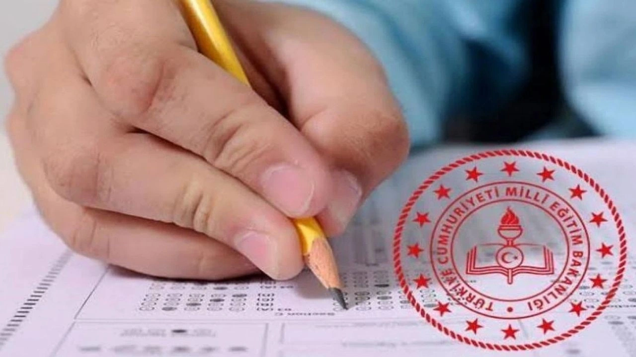 MEB ortak sınavları ne zaman? MEB 2. dönem 2. ortak sınavı ne zaman yapılacak?