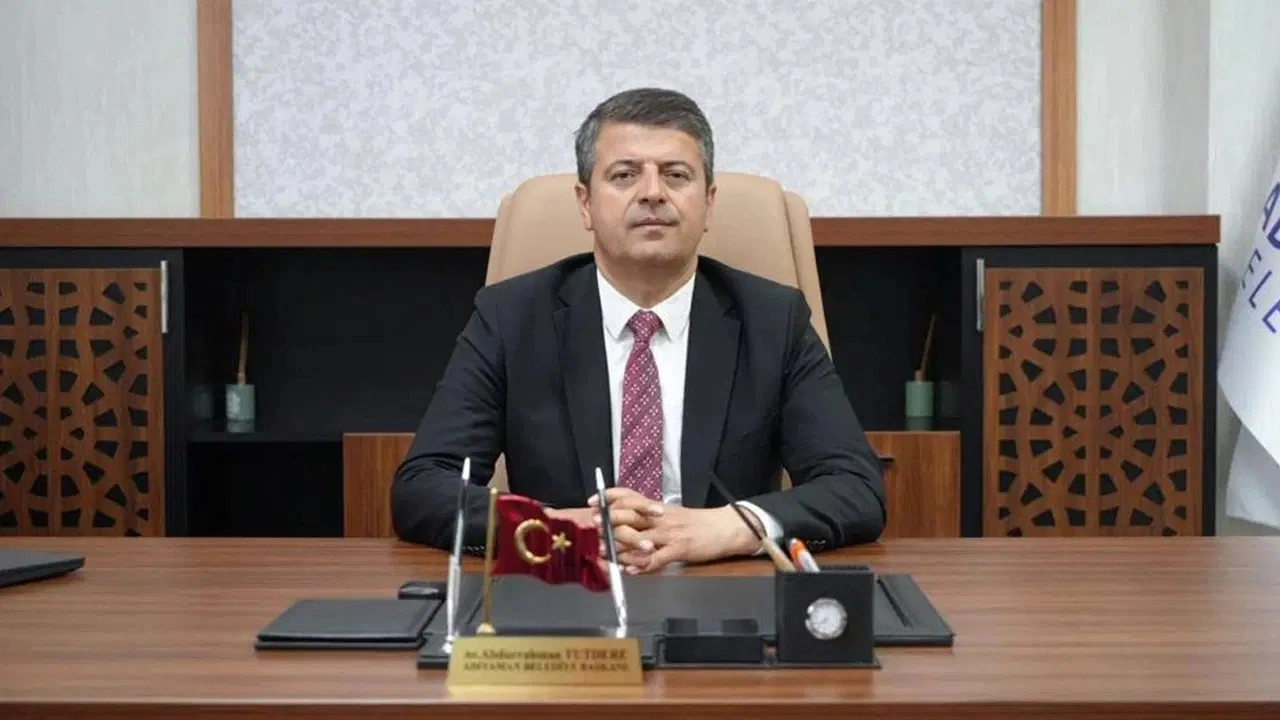 Meclis üyeleri, gözaltındaki Başkan Tutdere’nin gönderdiği mektubu okudu