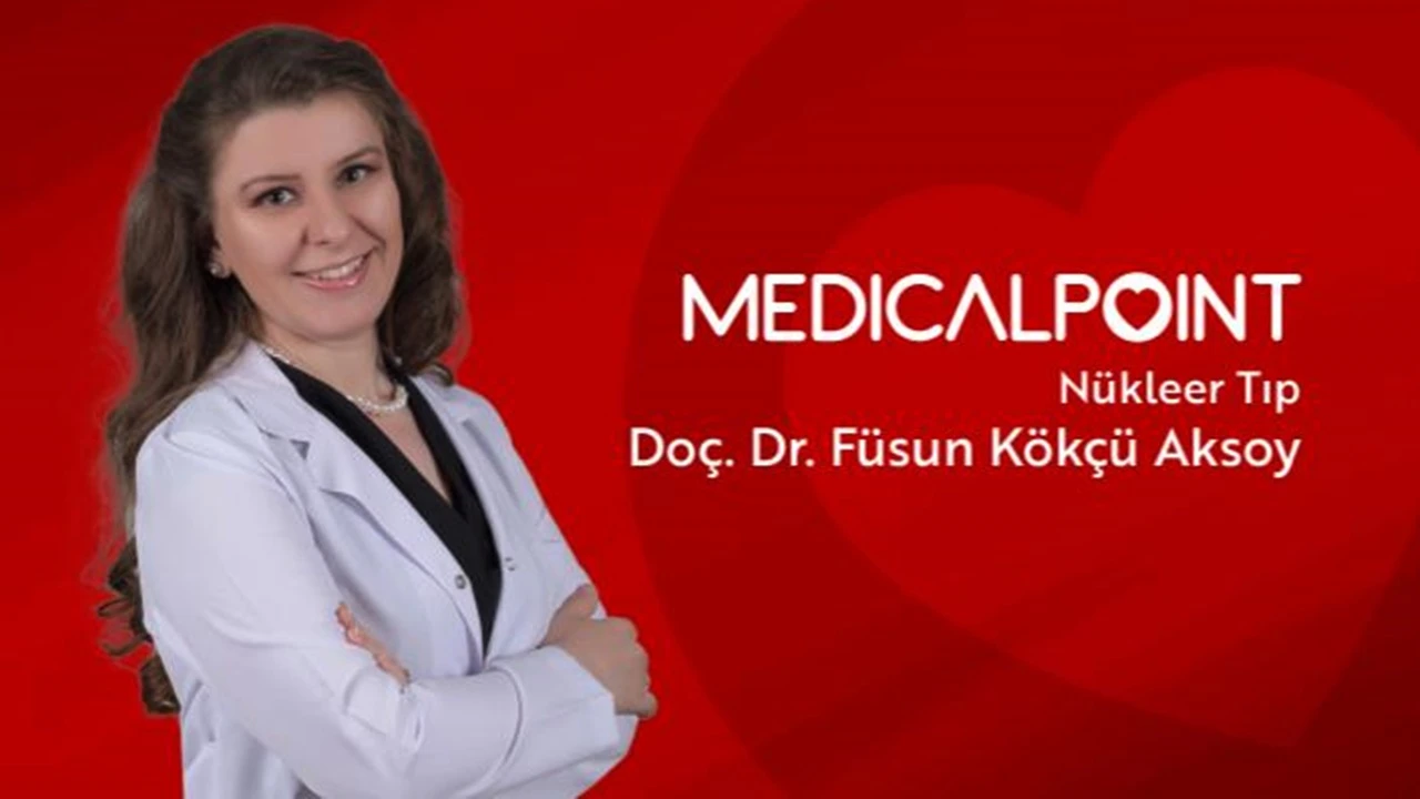 Medical Point Gaziantep Hastanesi’nde Erken Tanıda Kemik Sintigrafisi