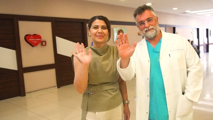 Medical Point Gaziantep Hastanesi’nde Whipple Ameliyatı