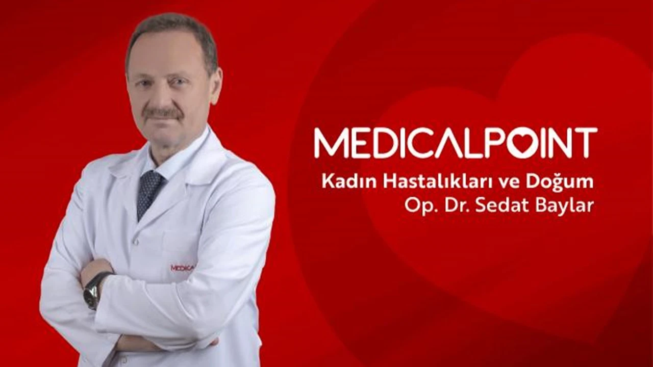  Medical Point Gaziantep Hastanesi&rsquo;nden &ccedil;iftlere uyarı