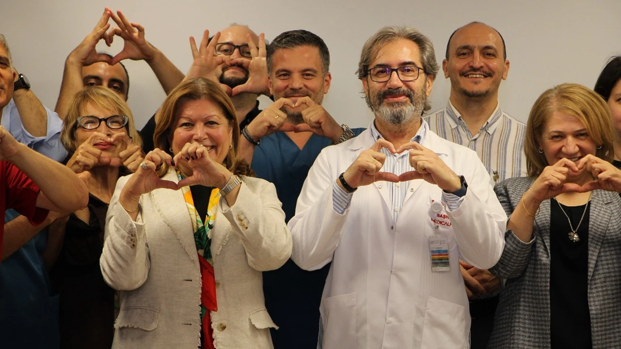 Medical Point ile HKÜ'den önemli çalıştay