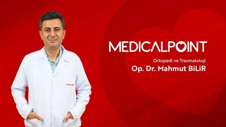 Medical Point'te SP’li çocuklara özel tedavi