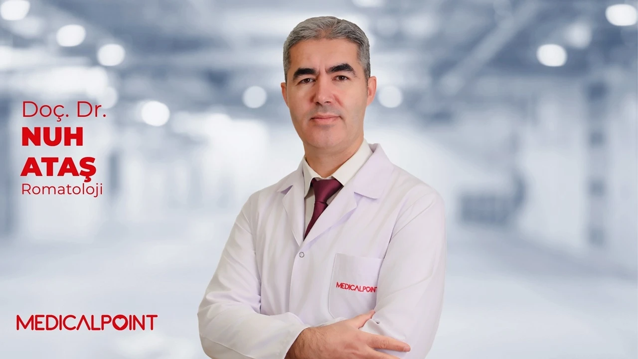 Medical Point'ten Beh&ccedil;et Hastalığı'na dikkat &ccedil;eken uyarı