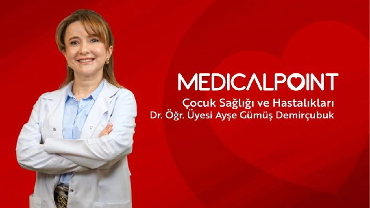 Medical Point uyardı: Antibiyotik her &ouml;ks&uuml;r&uuml;ğ&uuml;n ilacı değil