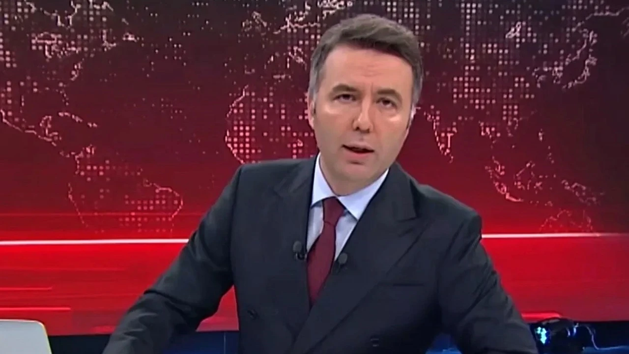 Mehmet Akif Ersoy'dan tutuklandıktan sonra ilk açıklama