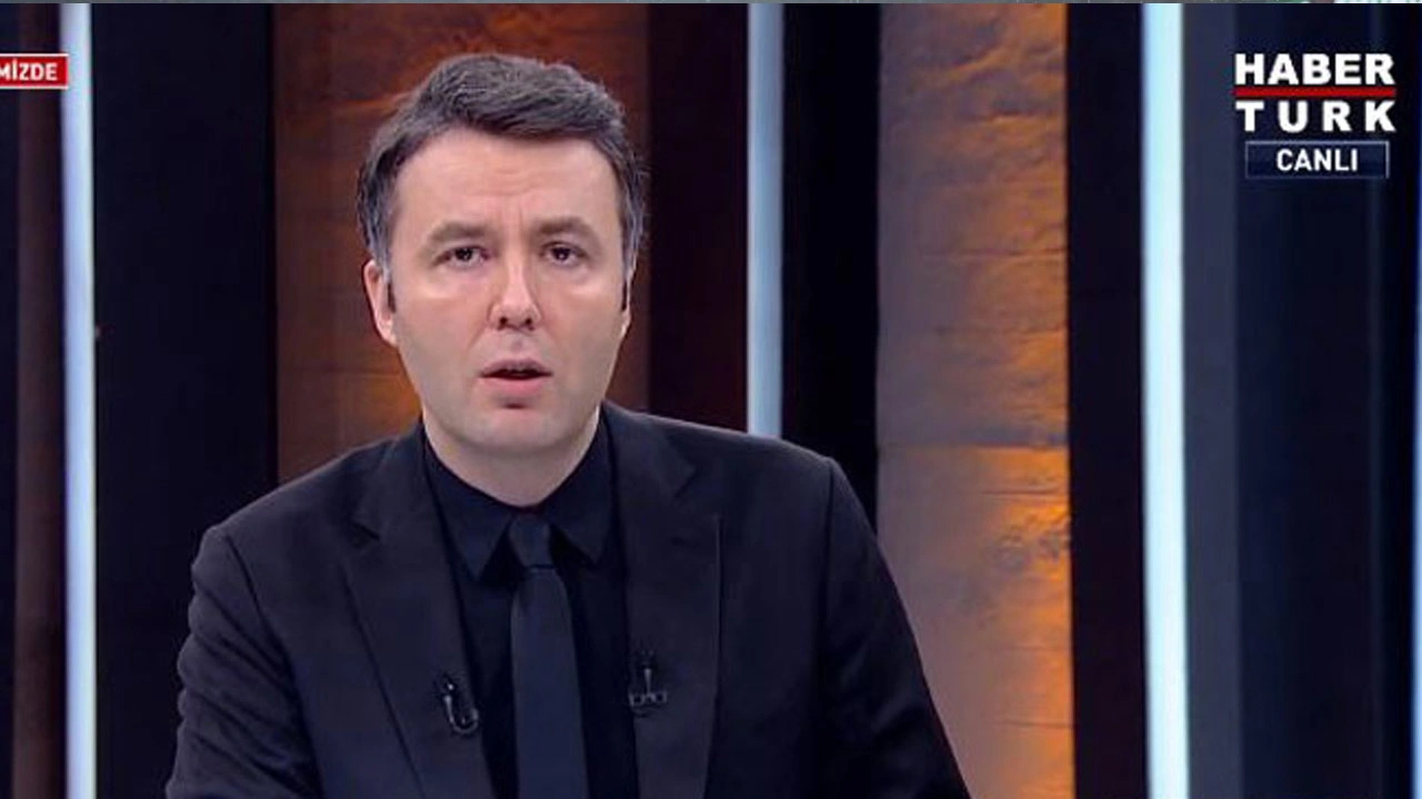 Mehmet Akif Ersoy'un savcılık ifadesi ortaya çıktı