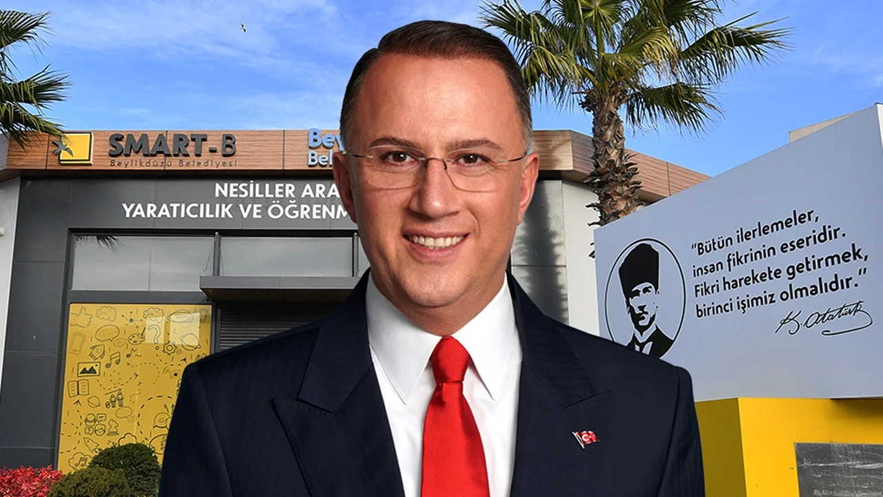 Mehmet Murat &Ccedil;alık yeniden cezaevine g&ouml;t&uuml;r&uuml;ld&uuml;!