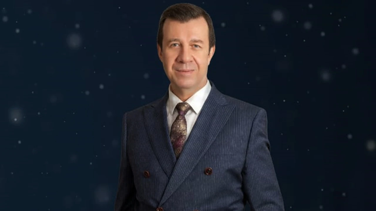 Mehmet Pamuk'tan Öğretmenler Günü mesajı