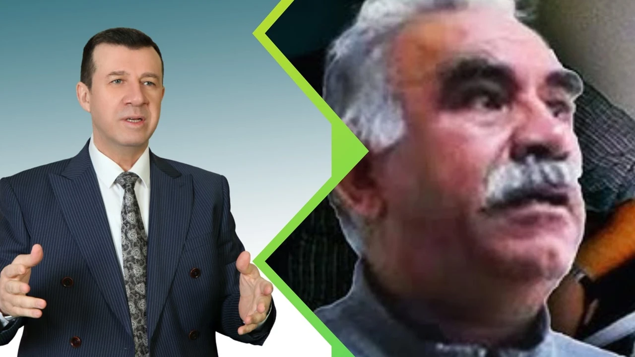 Mehmet Pamuk: Ter&ouml;rle m&uuml;zakere değil, hukuk ve devlet ciddiyeti esastır