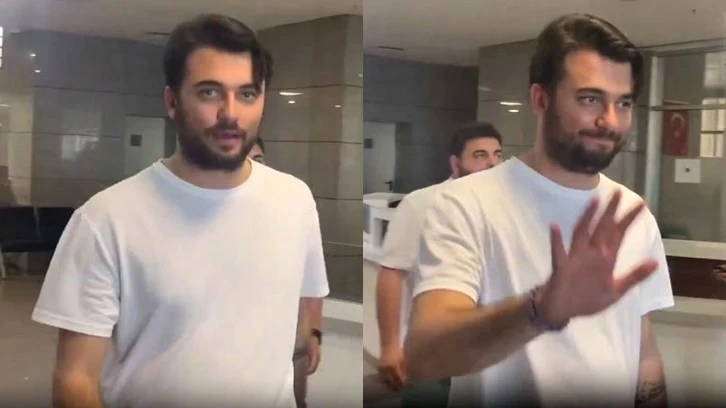 Mehmet Pehlivan'dan ilk tepki: Ben giderim, yerime yüzlercesi gelir!  