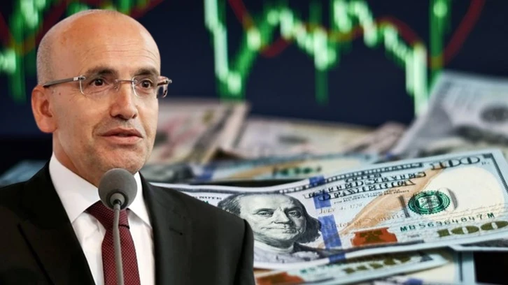 Mehmet Şimşek: Biz kuru serbest bıraktık!