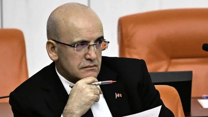 Mehmet Şimşek: Büyükşehirlerin giriş ve çıkışlarına maliyecileri koyacağız!