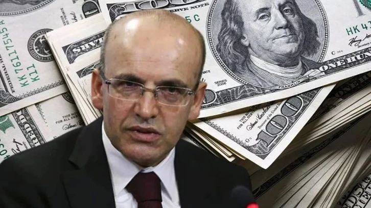 Mehmet Şimşek: Dolar kuru 20'li rakamlara düşebilirdi!