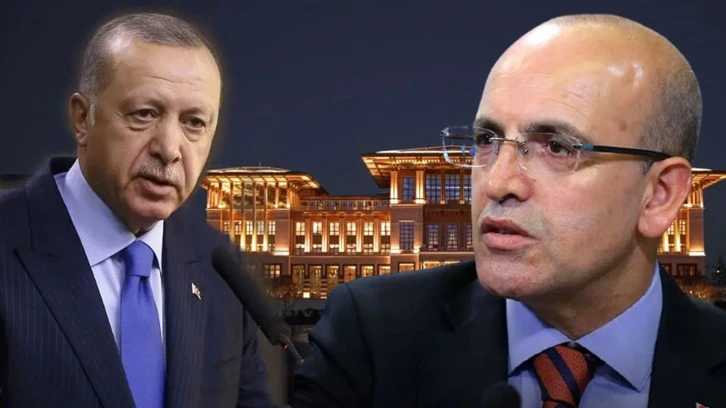 Mehmet Şimşek görevi kabul etti iddiası