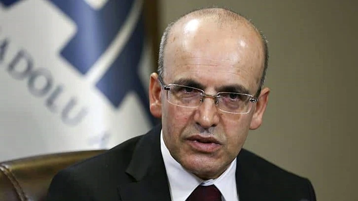 Mehmet Şimşek istifa etmemiş, 'Uydurmuşlar'