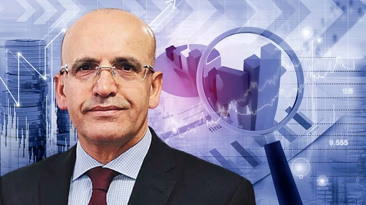 Mehmet Şimşek: Programımızın üç temel bileşeni var!