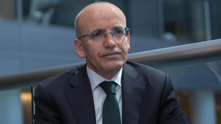 Mehmet Şimşek'ten özel bankalara çağrı