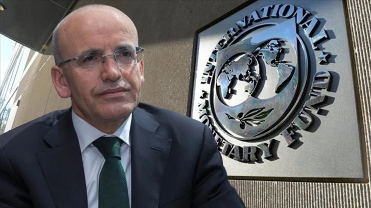 "Seçimden sonra IMF geliyor" iddiasına yalanlama