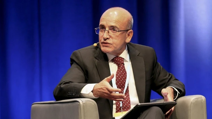 Mehmet Şimşek: Toplumun yüzde 72’si ev sahibi, yüzde 28’i kira ödüyor