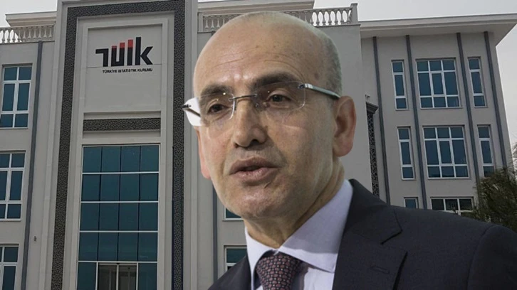 Mehmet Şimşek, TÜİK Başkanını aradı mı?