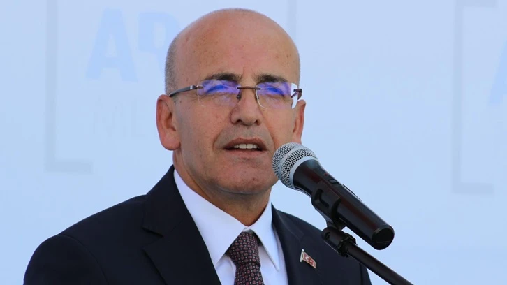 Mehmet Şimşek: Ülkemize olan güven giderek artıyor!