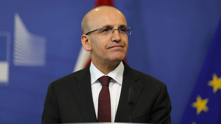 Mehmet Şimşek yine 'sabır' dedi!