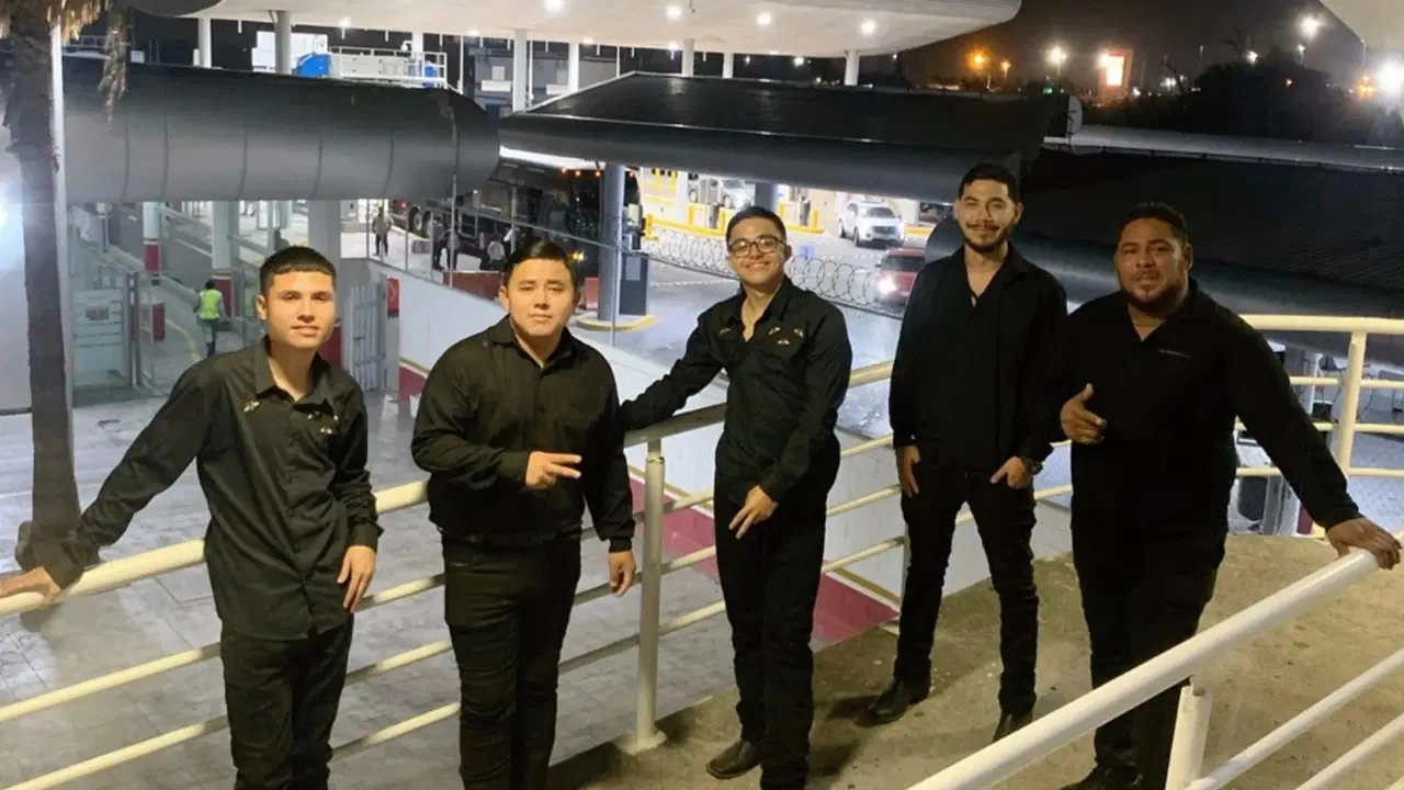 Meksika'da dehşet! Kayıp müzik grubu üyeleri ormanda ölü bulundu