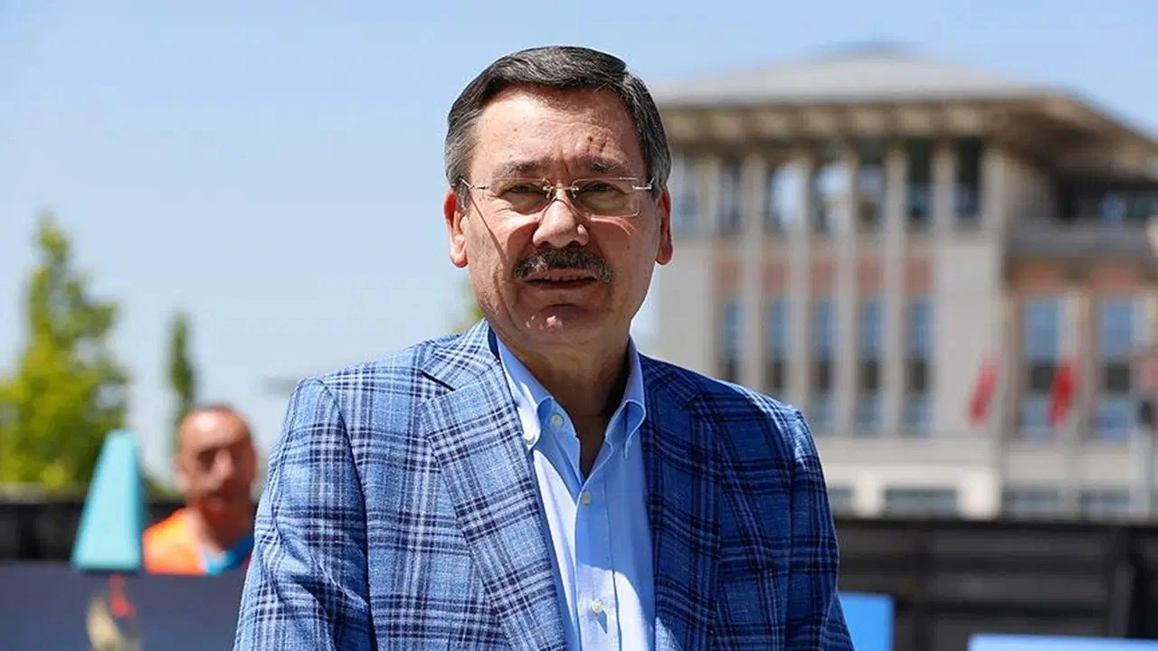 Melih Gökçek o davayı kaybetti: Evini boşaltacak!