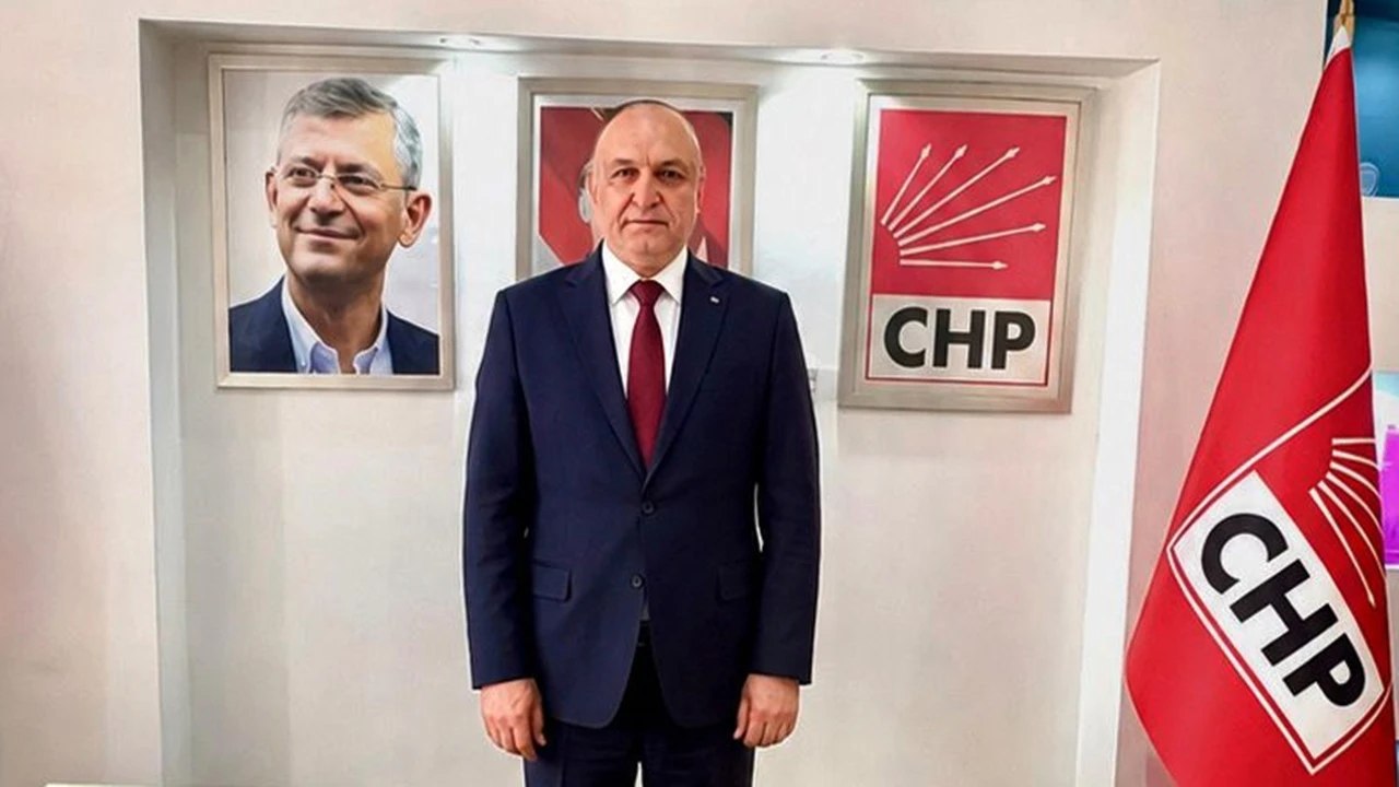 Melih Meri&ccedil;: Araban Ovası yıllardır aynı vaadin esiri