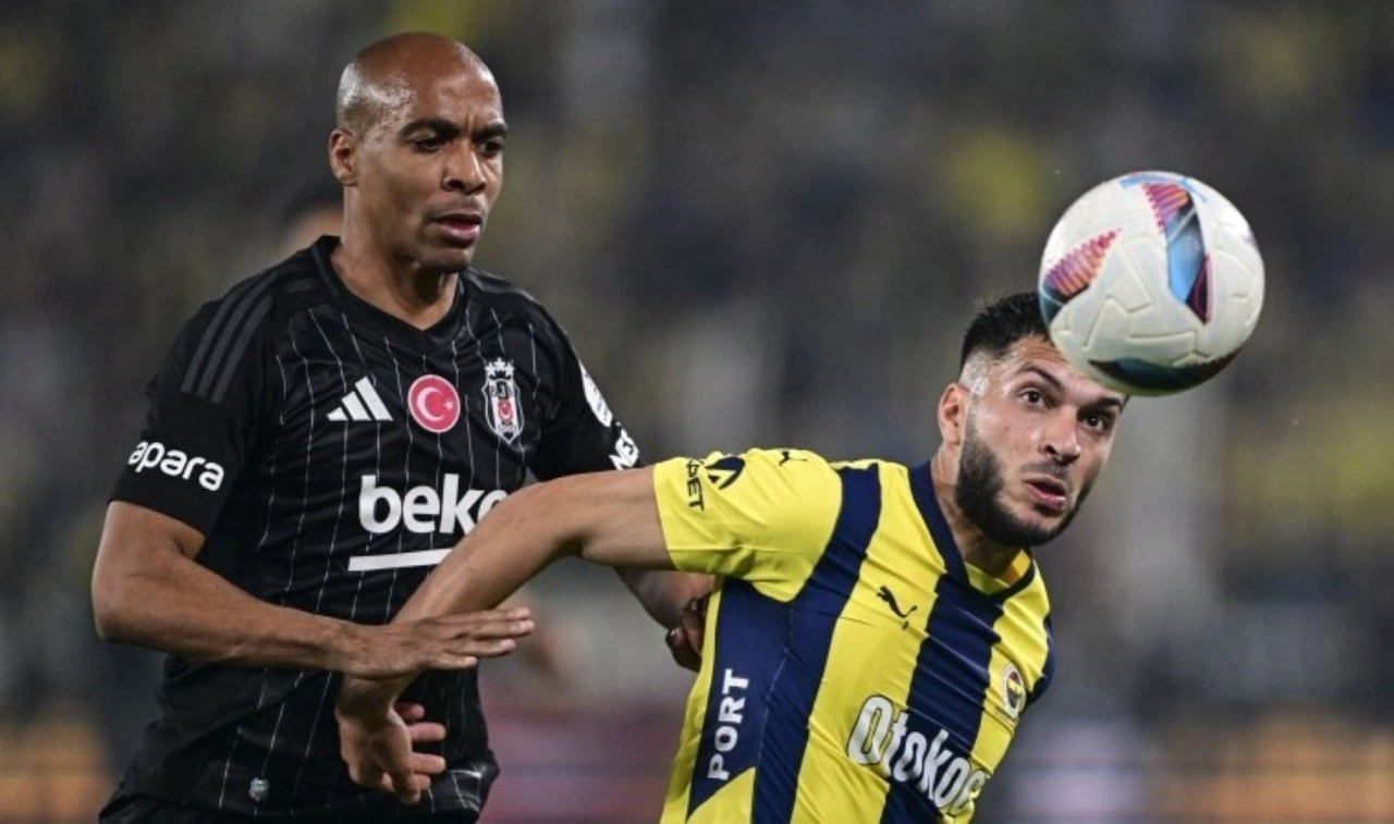 Melih Saatçı yazdı: 'Beşiktaş, Fenerbahçe karşısında kusursuz bir galibiyet aldı'