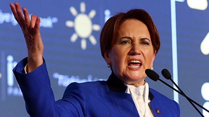 Meral Akşener'in FETÖ soruşturmasına 7 yıl sonra takipsizlik