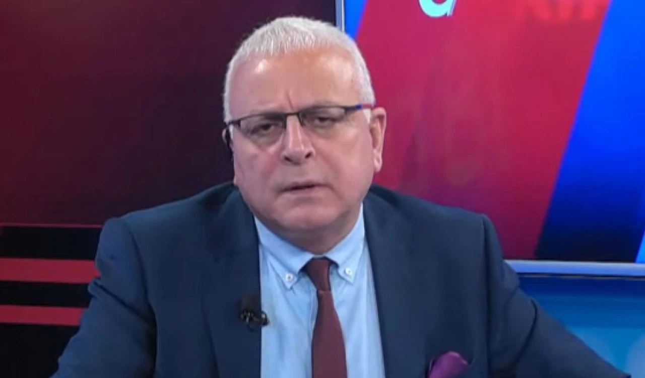 Merdan Yanardağ'ın savcılık ifadesi ortaya çıktı