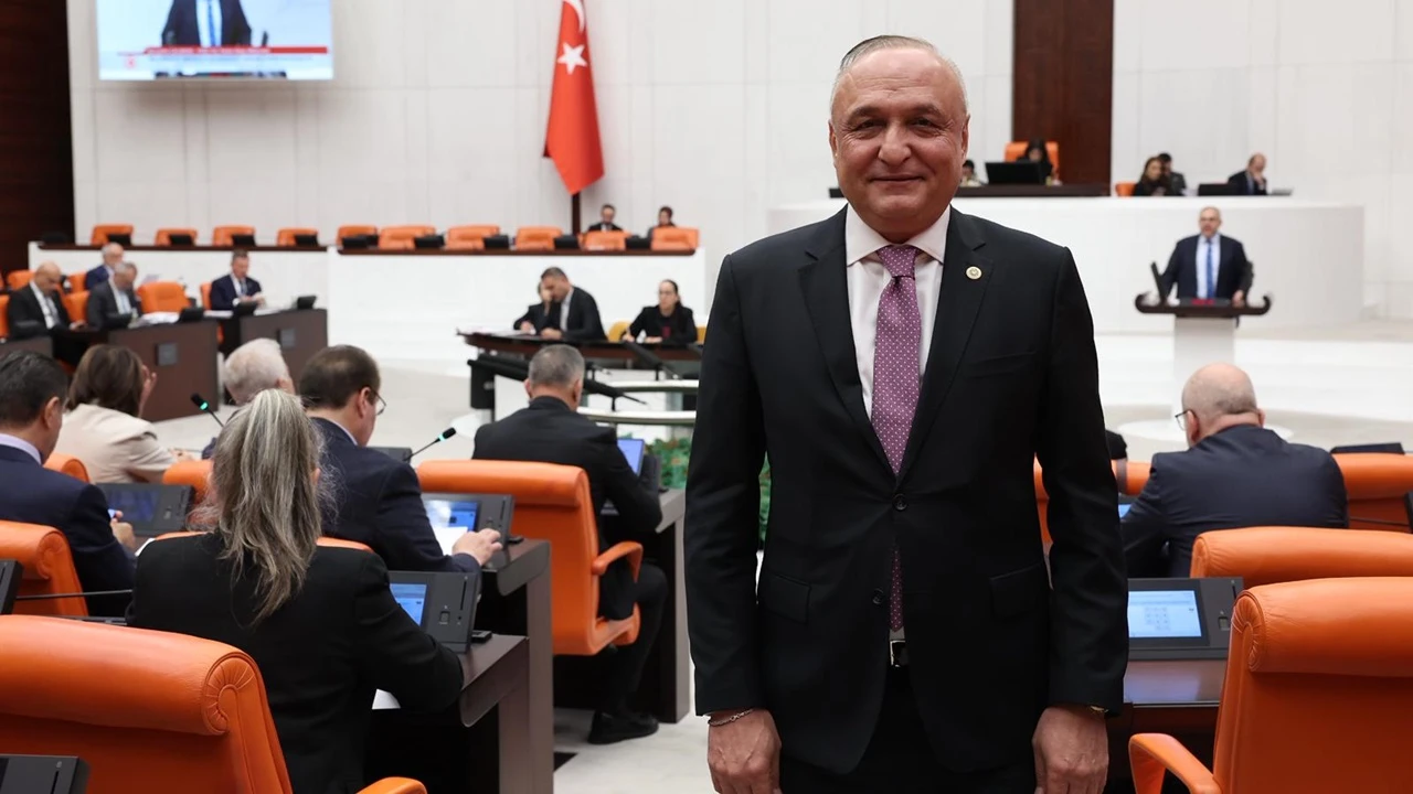 Meriç: Futbolun ruhu satıldı; bahis ağlarıyla sistem çöktü!