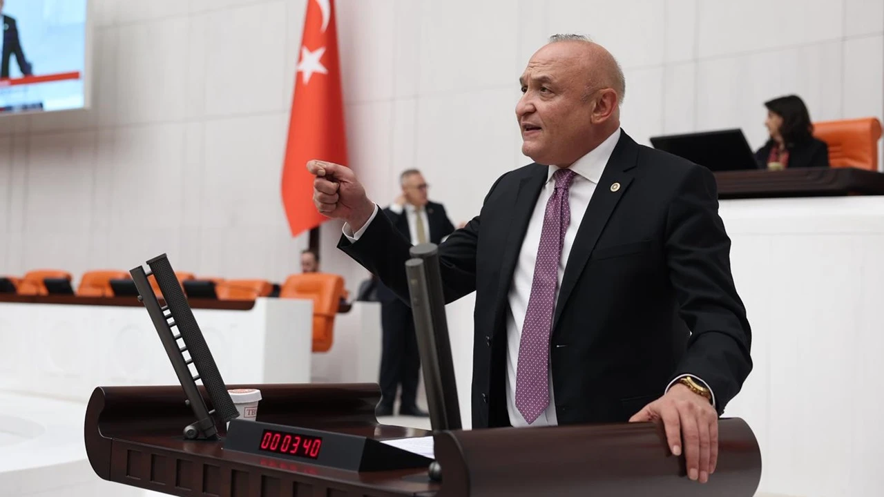 Meriç: Gaziantep’te kira artışları gerçek enflasyonu çoktan aştı