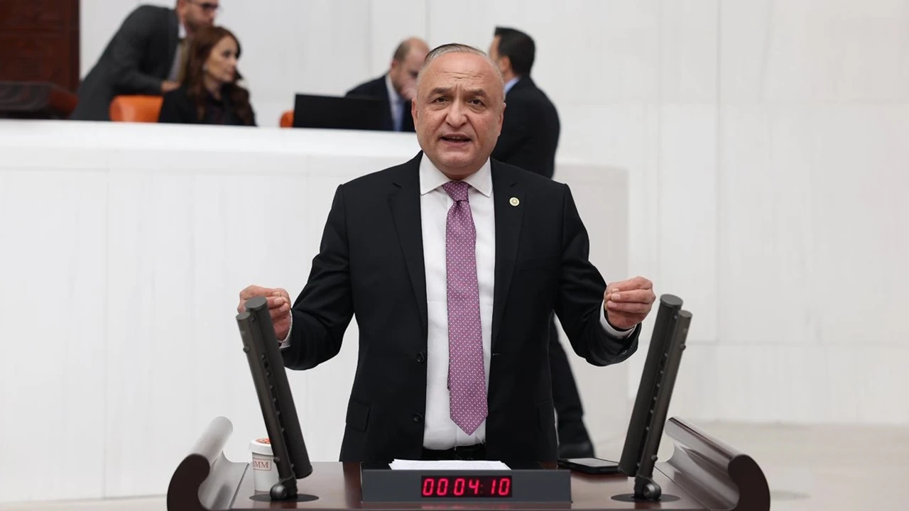 Meri&ccedil;&rsquo;ten Bilfen tepkisi: Eğitim ticari bir kalem değildir