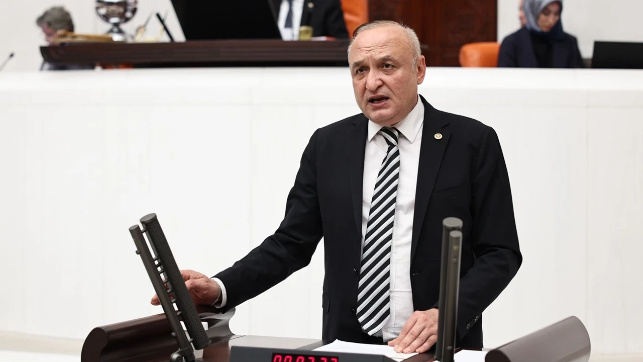 Meriç: Türkiye artık geçici değil, kalıcı bir göç ülkesi haline geldi!