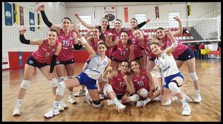 Merinos spor 3-0 galip...