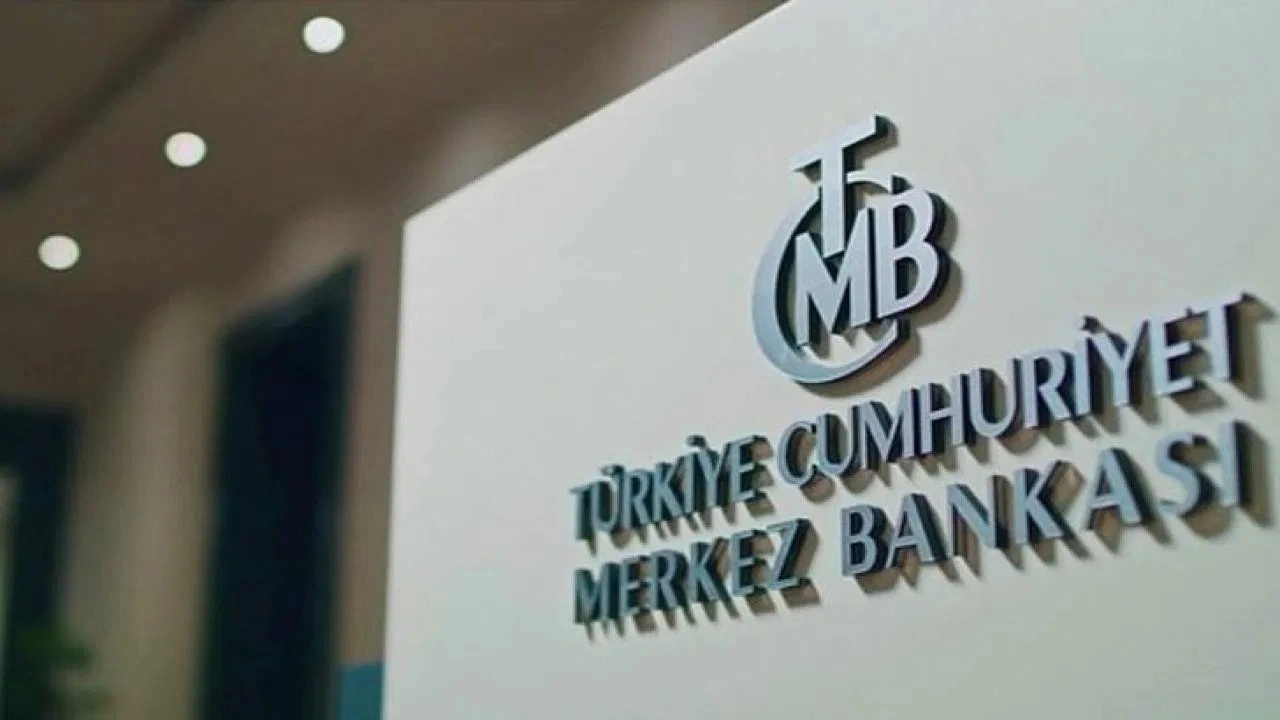 Merkez Bankas&#x131; yay&#x131;mlad&#x131;: Cari a&#xE7;&#x131;k martta artt&#x131;!