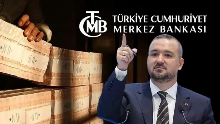 Merkez Bankası 8 ay sonra 'pas' dedi...